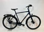 KOGA F3 6.0 herenfiets L-57cm ALFINE-11+Riemaandrijving