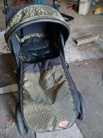 Mooie Buggy kinderwagen van Bertini, Ophalen, Zo goed als nieuw