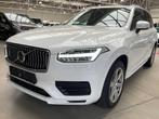 2020 Volvo XC90 T6 AWD, Auto's, Gebruikt, Euro 6, Overige brandstoffen, Bedrijf