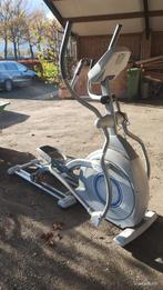 Cross Trainer Flow Fitness CT1400, Ophalen, Zo goed als nieuw, Crosstrainer