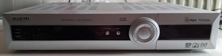 Digitenne van KPN, Audio, Tv en Foto, Televisie-accessoires, Gebruikt, Ophalen of Verzenden