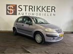 Citroen C3 1.4i Ligne Ambiance, Voorwielaandrijving, Stof, Origineel Nederlands, Bedrijf