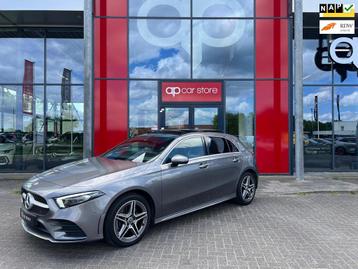 Mercedes-Benz A-klasse 250 e Business Solution AMG Limited beschikbaar voor biedingen
