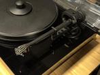 Pro-Ject 2-Xperience SB + Ortofon Zilver 2m, Ophalen, Gebruikt, Platenspeler, Overige merken