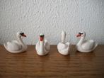 zwemmende zwaan, Ophalen of Verzenden, Nieuw, Complete set