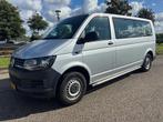 Volkswagen Transporter 2.0TDI L2H1 8+1 Personenbus Airco PRI, Overige merken, 15 km/l, Euro 6, 102 pk