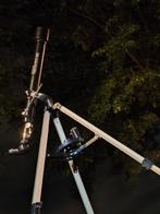 PowerSeeker 60 AZ Telescoop - Zo Goed Als Nieuw!, Ophalen of Verzenden