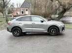 Audi Q3 Sportback 45 TFSI-e 245pk S-line Pano | Leder, USB, Met garantie (alle), Hybride Elektrisch/Benzine, 1500 kg