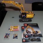 Lego Technic 42006 Excavator optie 8293 Power Functions, Kinderen en Baby's, Speelgoed | Duplo en Lego, Complete set, Ophalen of Verzenden