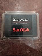 SanDisk ReadyCache SSD - Nieuwstaat, Overige typen, Zo goed als nieuw, Overige, SanDisk