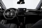 Peugeot 208 1.2 Hybrid 110 e-DCS6 Allure | Dig. Cockpit | Ad, 1195 kg, Gebruikt, Euro 6, 1199 cc