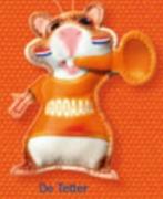 Gezocht!! Wk 2014 albert heijn hamsters, Verzamelen, Ophalen of Verzenden, Zo goed als nieuw