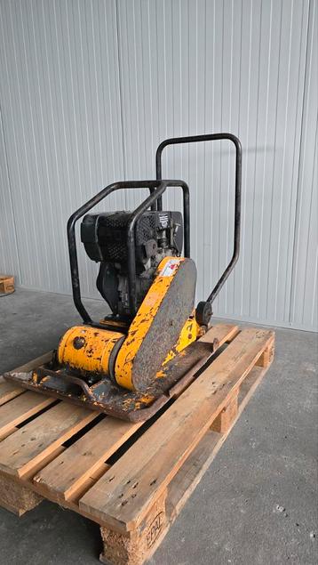 Euro Shatal PC2012 Trilplaat beschikbaar voor biedingen