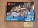 Lego 21321 International Space Station Ideas, Ophalen of Verzenden, Zo goed als nieuw