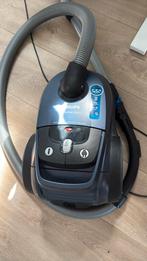 Philips performer silent zakstofzuiger, Witgoed en Apparatuur, Stofzuigers, Ophalen, Zo goed als nieuw, Minder dan 1200 watt, Stofzuiger