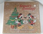 Primark Limited Edition kerstballen 2021 kerst Christmas, Ophalen of Verzenden, Mickey Mouse, Nieuw, Overige typen