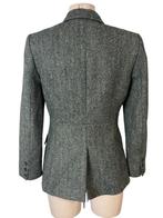 Josephine & Co blazer S, Kleding | Dames, Ophalen of Verzenden, Zo goed als nieuw, Maat 36 (S), Grijs