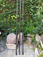 Sportex Turbo Carp 12ft 3lbs, Ophalen, Zo goed als nieuw, Werphengel