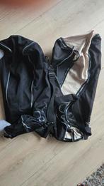 Quinny zapp tasje 2 stuks, Ophalen of Verzenden, Gebruikt, Quinny