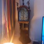 Antieke Friese Staartklok met Beelden, Ophalen