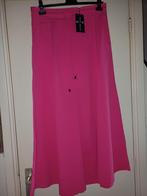 Mi piace travel lange rok Fuchsia, Kleding | Dames, Rokken, Maat 46/48 (XL) of groter, Nieuw, Ophalen of Verzenden, Roze