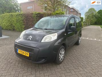 Citroen Nemo 1.4i Multispace beschikbaar voor biedingen