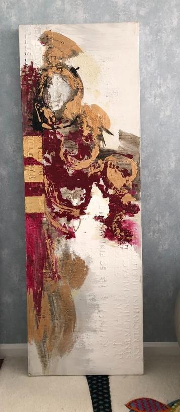 Schilderij van IMAGE LAND beschikbaar voor biedingen