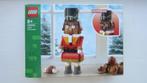 LEGO 40640 Kerst Notenkraker, Ophalen of Verzenden, Nieuw, Complete set, Lego