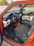 Suzuki Ignis 1.2 Dualjet 90pk 2017, Auto's, Suzuki, Stof, Origineel Nederlands, Metallic lak, Handgeschakeld