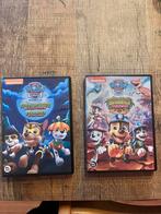 Paw patrol dvd’s, Verzenden