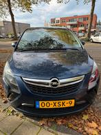 Opel Zafira 1.4 T 103KW 2012 Blauw, Auto's, Opel, 1250 kg, 4 cilinders, Blauw, 7 stoelen