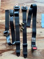 Carpoint 2-punts heupgordel voor oldtimer, Auto-onderdelen, Ophalen of Verzenden, Gebruikt, Oldtimer onderdelen