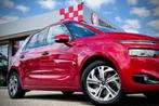 Citroen C4 Picasso Autom./165 pk/1e eigenaa 1.6 THP Shine, 65 €/maand, Gebruikt, 4 cilinders, Met garantie (alle)