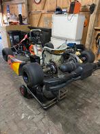 sodi kart, Ophalen of Verzenden, Zo goed als nieuw, Kart