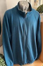 Canda vest maat 3XL, Kleding | Heren, Truien en Vesten, Ophalen of Verzenden, Zo goed als nieuw, Overige maten, Blauw