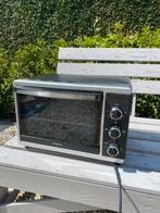 Camping oventje 1000watt inventum, Caravans en Kamperen, Kampeeraccessoires, Ophalen of Verzenden, Gebruikt