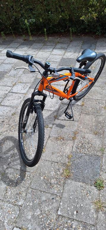 Kinder mountainbike Altec beschikbaar voor biedingen