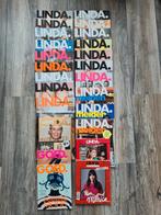 Tijdschriften * magazine * Linda * Linda Meiden, Boeken, Tijdschriften en Kranten, Gelezen, Ophalen of Verzenden, Damesbladen