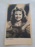 Joan Carroll, Verzamelen, Ophalen of Verzenden, 1960 tot 1980, Sterren en Beroemdheden