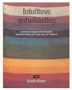 Intuïtieve ontwikkeling - Linda Keen, Boeken, Ophalen of Verzenden, Zo goed als nieuw, Astrologie, Overige typen