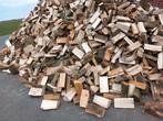 Gekloofd eiken openhaardhout haardhout kachelhout brandhout, 6 m³ of meer, Ophalen
