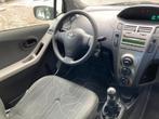 Toyota Yaris 1.3 VVTi Comfort | 1e eigenaar! | NAP | 5 deurs, Voorwielaandrijving, Euro 5, Stof, Gebruikt
