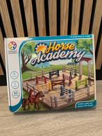 Horse academy - smartgame, Ophalen of Verzenden, Zo goed als nieuw
