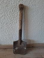 Ww2 wo2 Duitse schuurvondst schep, Ophalen of Verzenden, Duitsland