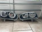 Koplampen Golf 3 Golf 3 cabrio, Ophalen of Verzenden, Nieuw, Volkswagen
