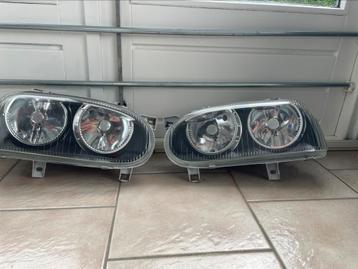 Koplampen Golf 3 Golf 3 cabrio beschikbaar voor biedingen