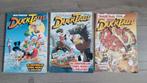 DuckTales vakantieboek 2019, winterboek 2018 en special, Eén comic, Ophalen of Verzenden, Zo goed als nieuw, Amerika