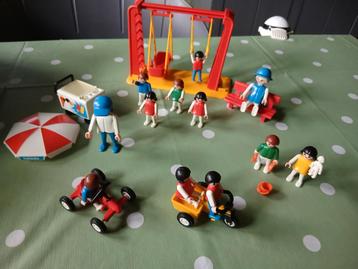 Vintage Playmobil beschikbaar voor biedingen