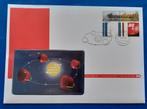 Telebrief 21 Vier Jaargetijden - 1998, Verzamelen, Telefoonkaarten, Verzenden, Nederland
