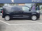 Citroën Jumpy GB M 2.0 BlueHDi 120PK S&S 3-zits € 11.900,, Auto's, Bestelauto's, Nieuw, Origineel Nederlands, Leder en Stof, Lease